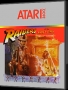 Atari  2600  -  Raiders of the Lost Ark (1982) (Atari)
